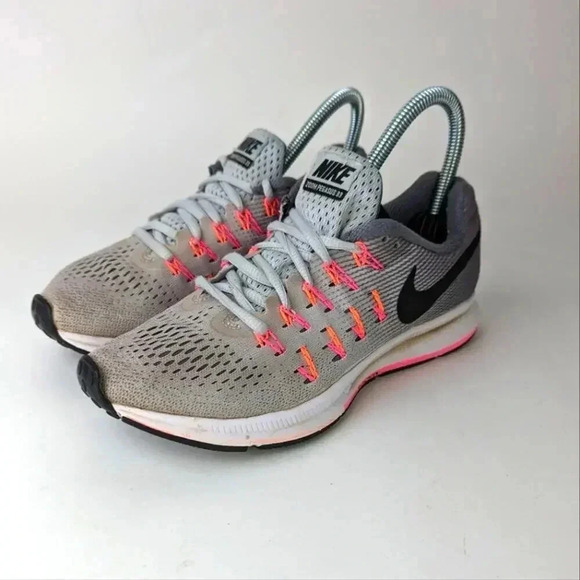 Nike Air Zoom Pegasus 33 - 6 - Picture 1 of 10